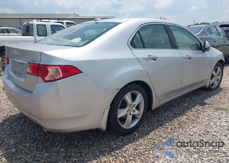 2013 Acura Tsx z USA, uszkodzony, nr VIN JH4CU2F45DC009626